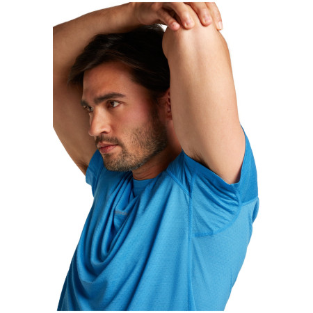 Herren-Funktionsshirt Icebreaker M Mer 125 Cool-Lite Speed SS Tee