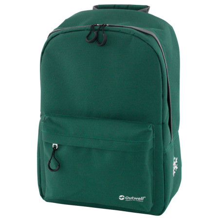 Kühl-Rucksack Outwell Cormorant Backpack grün