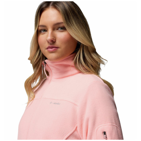Damen-Sweatshirt Columbia Fast Trek™ II Jacket