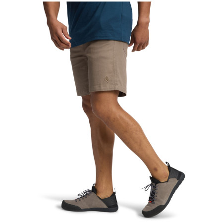 Herrenshorts Black Diamond M Dirtbag Twill Shorts