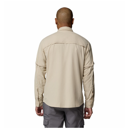 Herrenhemd Columbia Skien Valley™ Long Sleeve Shirt