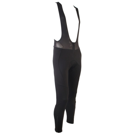 Herren-Radhose Axon Aktiv lacl FX schwarz