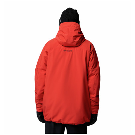 Herren-Winterjacke Columbia Winter District™ III Jacket