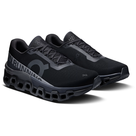 Herren Laufschuhe On Running Cloudmonster 2