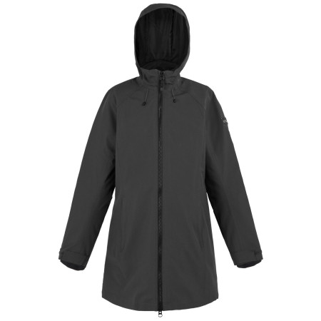 Damenmantel Regatta Denbury V schwarz Ash(Black)