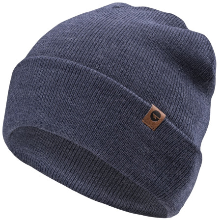 Wintermütze Hi-Tec Mjosa blau Dress Blues Melange