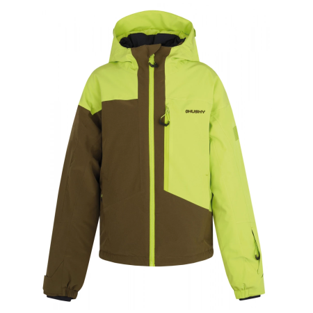 Kinderjacke Husky Gomez K