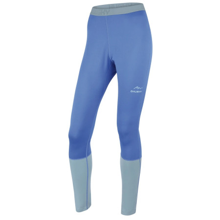 Damenunterhose Husky Tyme L blau Blue