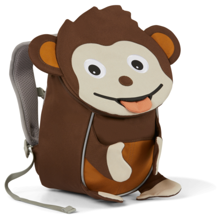 Kinderrucksack Affenzahn Monkey small