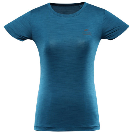Damen-T-Shirt Alpine Pro Basika