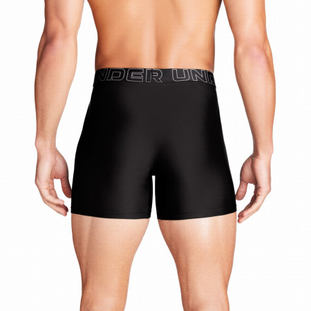 Herren-Boxershorts Under Armour Perf Tech 6in