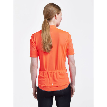 Damen-Radtrikot Craft W Core Endur Lumen
