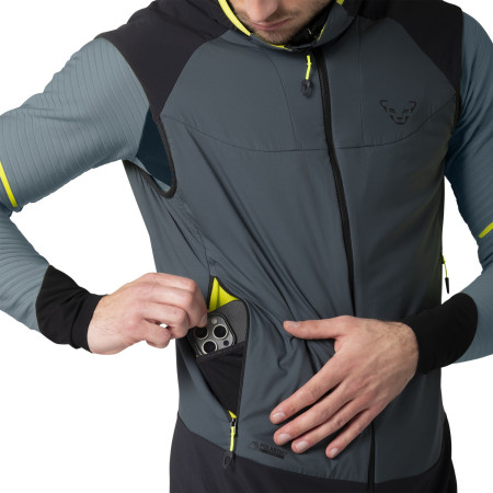 Herrenweste Dynafit Mezzalama Ptc Alpha Vst M