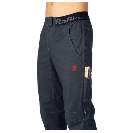 Herren 3/4 Hose Rafiki Cliffbase