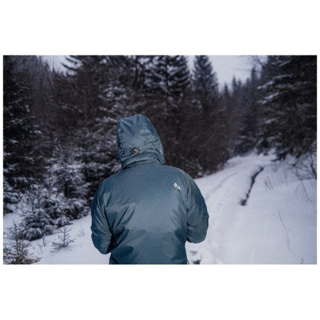 Herrenjacke Acepac Contour Alpha jacket