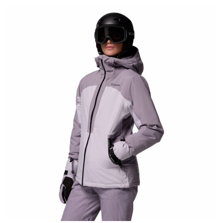 Damen-Winterjacke Columbia Liftline Jacket