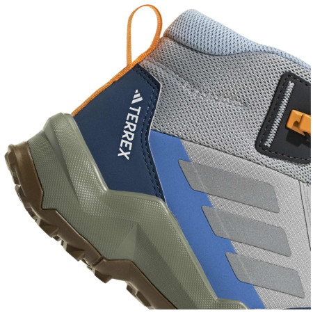 Kinderschuhe Adidas Terrex Ax4R Mid