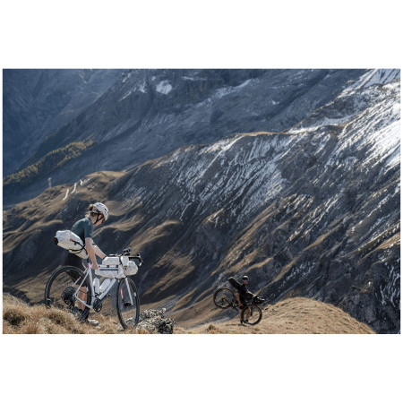 Fahrradtasche für den Rahmen Cyclite Frame Bag / 02