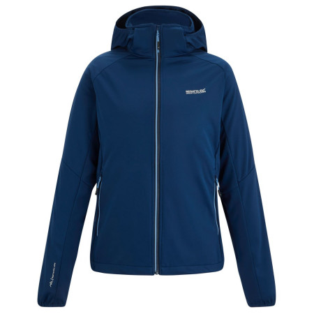 Damenjacke Regatta Bourda blau Aviator Blue