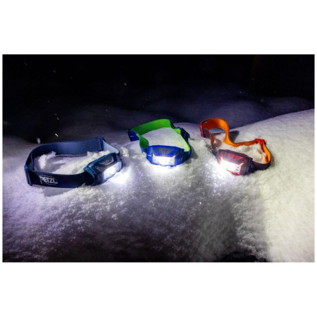 Stirnlampe Petzl Tikka (2025)