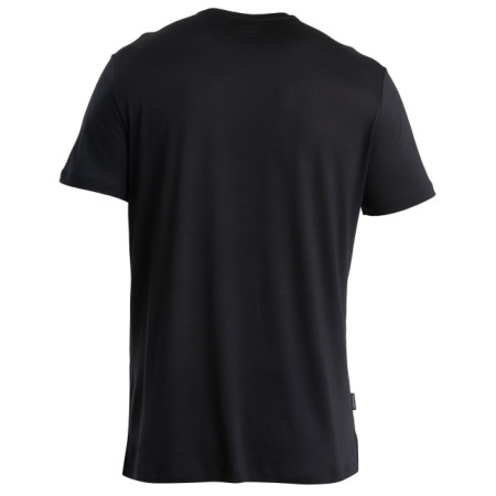 Herren-Funktionsshirt Icebreaker Men Merino 125 Cool-Lite™ Sphere III SS Tee