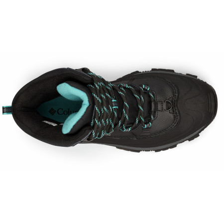Damen Winterschuhe Columbia Bugaboot™ III