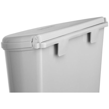 Mülleimer Brunner Pillar XL