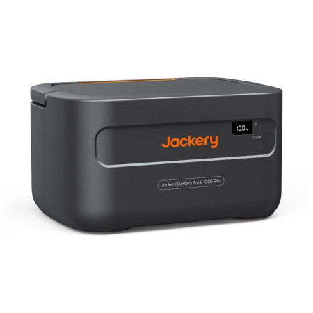 Batterie Jackery 1000 Plus Battery