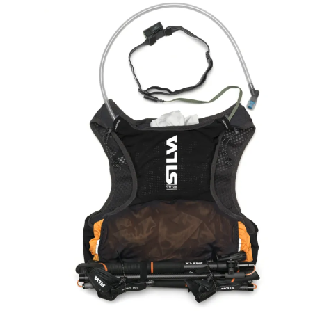 Laufweste Silva Strive 5