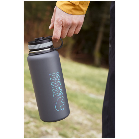 Thermoflasche Zulu Vacuum Bottle 950ml