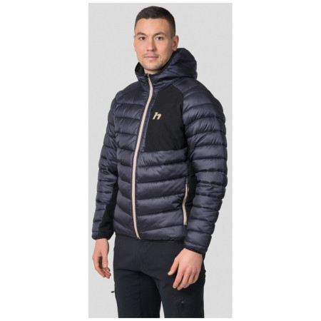 Herren-Winterjacke Hannah Revel Hoody