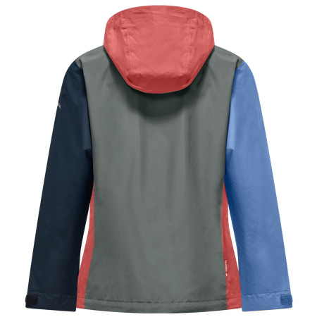 Damenjacke Salewa Puez Aqua 4 Ptx 2.5L W Jacket