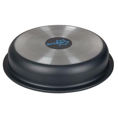 Geschirrset Bo-Camp Cookware set Camping 7