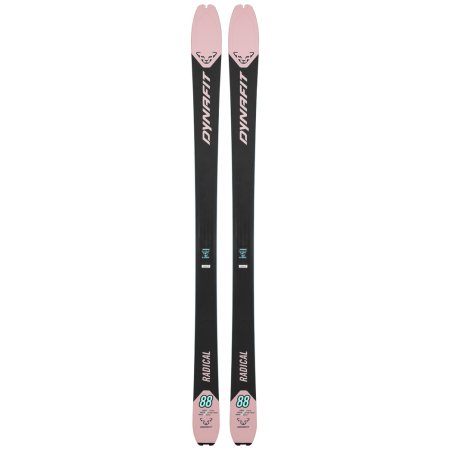 Skialp-Set Dynafit Radical 88 Ski Set Women