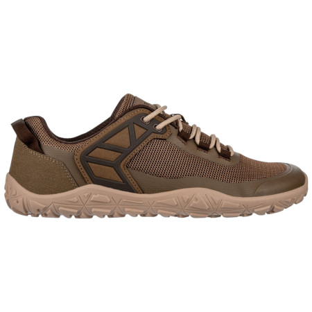 Schuhe Bennon BENNON Barefoot Sport braun brown