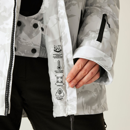 Damenjacke Dare 2b Gnarly Jacket