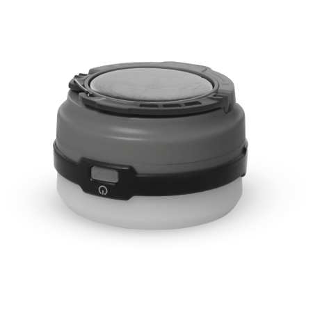 Solarlampe Brunner Pollux