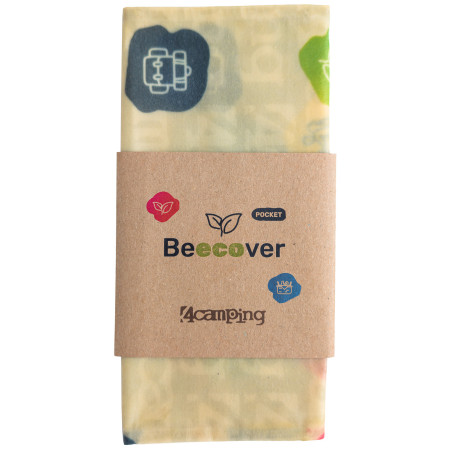 Hülle 4camping Beecover Pocket