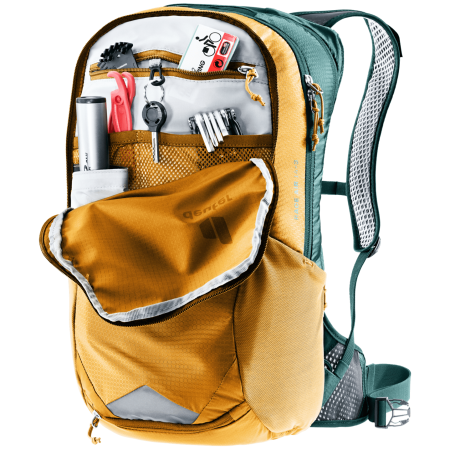 Rucksack Deuter Race Air 14+3