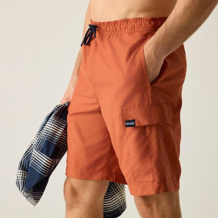 Herrenbadeanzug Regatta Blanmont Swim Short