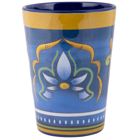 Geschirr Bo-Camp Tableware Sicilian 16pcs