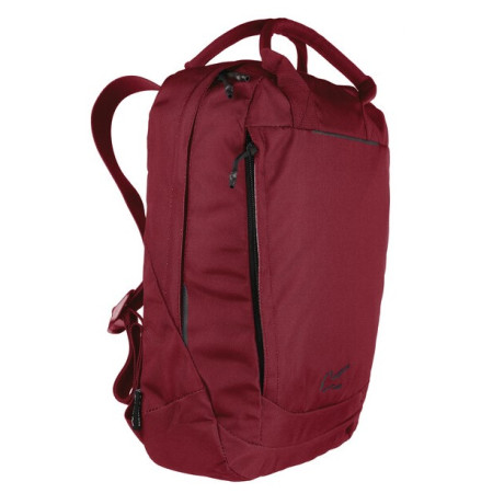 Kinderrucksack Regatta Shilton 12L weinfarbe DelhiRed