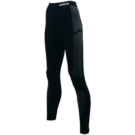 Damenhose Dare 2b Zonal II Legging Womens schwarz