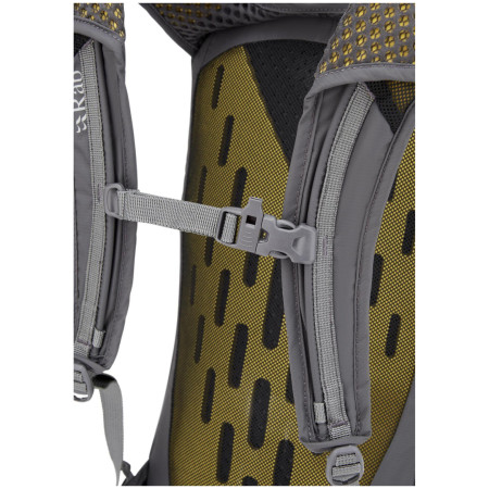 Rucksack Rab Tygen 12