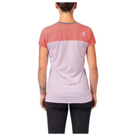 Damen-T-Shirt Rafiki Chulilla