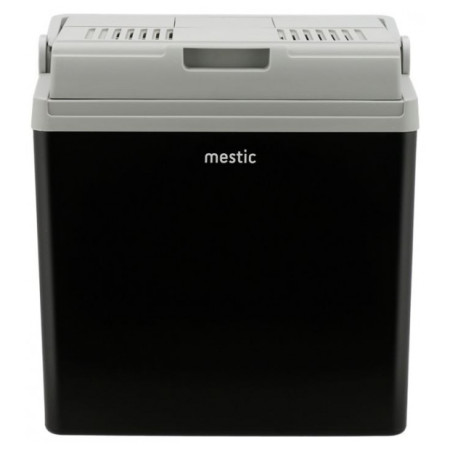 Kühlbox Mestic Thermo electric MTEC-25 AC/DC schwarz Black