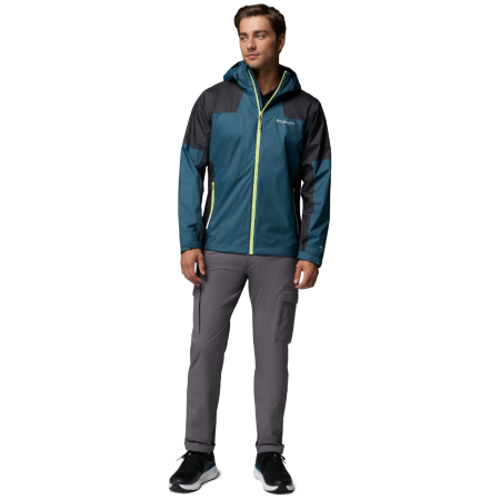 Herrenjacke Columbia Inner Limits™ III Jacket