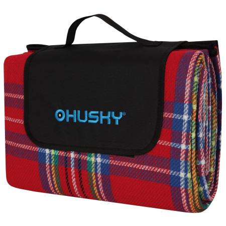 Decke Husky Covery 150