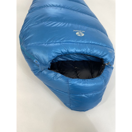 Daunenschlafsack Sir Joseph Koteka III 850 190 cm