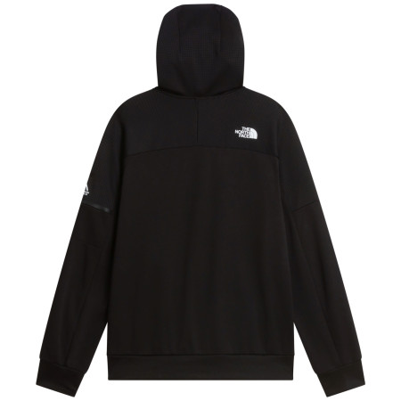 Herren-Sweatshirt The North Face M Mountain Athletics Full Zip Fleece 2.0